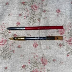 VINTAGE BEAUTY PENCILS